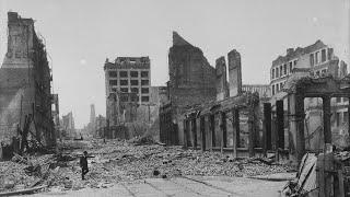 Panoramic Photographs of San Francisco (1877 & 1906 Post Earthquake) + Mark Hopkins Mansion Tower