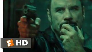 The Taking of Pelham 123 (2009) - Put Garber on Scene (3/10) | Movieclips