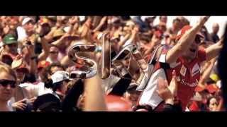 FlipperMusic e SkyMotori firmano lo spot del "GP AUSTRALIA 2014"