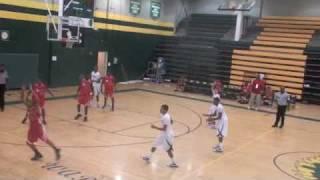 AAU Nat FFL vs World W Comp 2010 Memphis