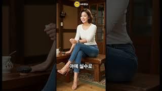 로또 무당집을 갔는데￼