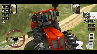 congratulations india || green mountain tractor drive