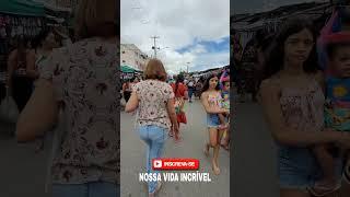 Feira da Sulanca de Caruaru Pernambuco #feiradasulanca #sulanca #caruaru