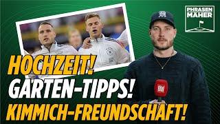 DFB-Star David Raum packt über WhatsApp-Gruppe in der Nationalelf aus!  | Phrasenmäher (1/2)