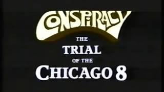 Conspiracy Trial of the Chicago 8