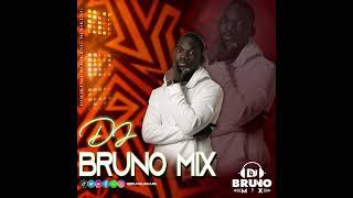 SEMBA MIX 2024 VOL.1 - AS MELHORES DO ANO | SO SEMBA BY DJ BRUNO MIX