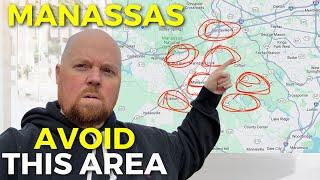 If YOU are Relocating to MANASSAS VIRGINIA... WATCH THIS!!!