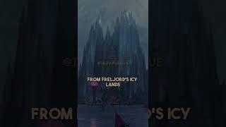LeBlanc Lore in 1 Minute 