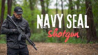 Best Tactical Shotguns 2024 - Why Navy SEALs Rely on THIS ONE!