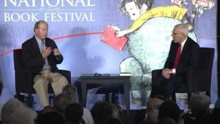 Joseph Ellis: 2015 National Book Festival