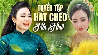 Hát Chèo Lương Thùy LInh Chọn Lọc - Những MV Hát Chèo Hay và Đẹp nhất của NSND Lương Thùy Linh