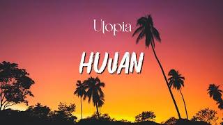 Utopia - Hujan [LIRIK]