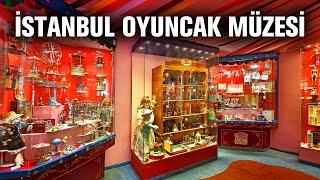 İstanbul Oyuncak Müzesi