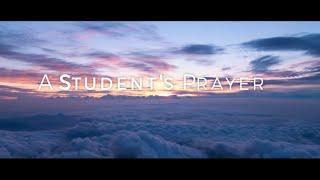 A Student's Prayer (by St. Thomas Aquinas) HD