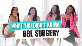 Hidden Costs For a BBL and Cosmetic Surgery | Dr. Triggs Surgery Coordinators, Vixen Plastic Surgery