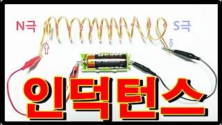 실무로 배우는 인덕턴스(Inductance) 완전정복(4)