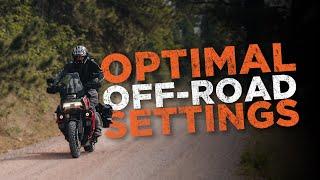 Is your Harley-Davidson Pan America off-road ready?