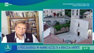 Borghi d'italia da salvare - Unomattina Estate 24/08/2020