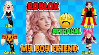 TEXT TO SPEECHI Caught My Boyfriend Cheating in ROBLOX and Here's What HappenedRoblox story