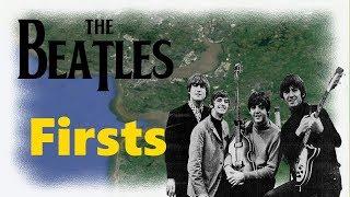 Where the Beatles played first