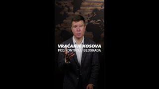 Malagurski: Šta ako reintegrišemo Kosovo u Srbiju?