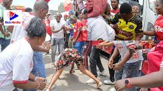 KIGOMA CHA SIMBA Mrembo amwaga radhi mchana KWEUPE/ MWANAYANGA ajichanganya abananishwa KATI