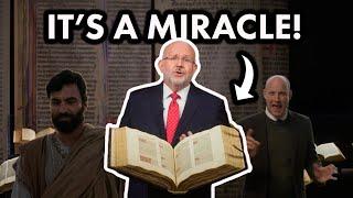 The NEW JW Broadcast PROVES JEHOVAH EXISTS!