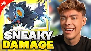 Luxray is Better Than Ever!