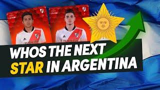 Who to buy from Argentina on Sorare - 2023 Season starts soon!