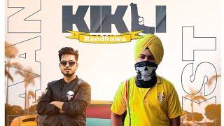 #kaptan #kikle #randhawa kikle song remake by randhawa ft.kaptaan |new latest song 2021|