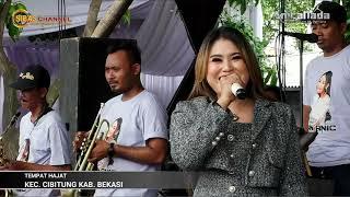 KAWIN KIYAI # ANICA NADA # ( DIAN ANIC ) | 09 OKTOBER 2022 | | CIBITUNG | BEKASI