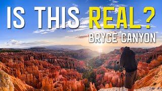 RVING BRYCE CANYON NATIONAL PARK | YOU MUST COME HERE | BEST HIKE | UTAH NATIONAL PARKS S4 || Ep62