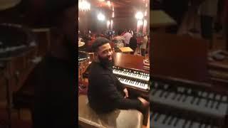 HOLY GHOST PRAISE BREAK | Glenn Gibson Jr & Isaiah Johnson
