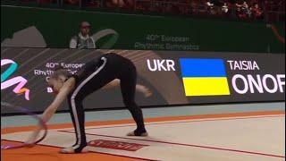 European Championships Budapest 2024 BEST FAILS - Part 1