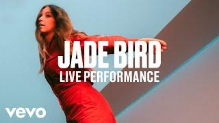 Jade Bird - Uh Huh (Live) | Vevo DSCVR