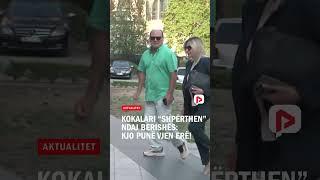 Kokalari “shpërthen” ndaj Berishës: Kjo punë vjen erë!