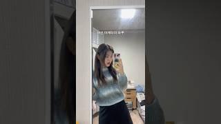 패션 마케터 일상_회사 홈카페 만들기 #오오티디