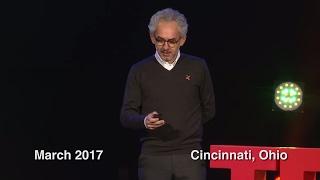 The History of Utopian Thinking | Danilo Palazzo | TEDxUCincinnati