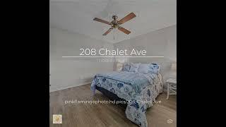 Welcome to 208 Chalet Avenue Duplex #home #floridahomeforsale  #lisaramseyrealty.com