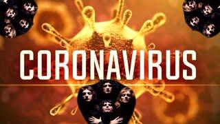 CORONAVIRUS PARODY 100%