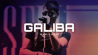 Semicenk - Galiba ( Prod . Serhat Demir )