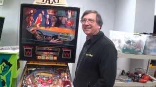 Ray's Pinball Tech Tips #21 - Playfield Swap Discussion / Intro Part 1