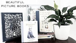 // Beautiful Picture Books : 10 Favorites from My Collection