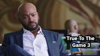 True To The Game 3 Full Movie Review | Erica Peeples | Jeremy Meeks