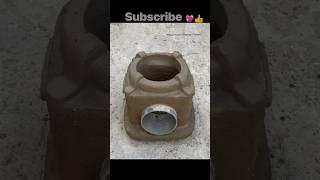 Traditional life clay oven mitti ka chulha wood stove mud stove chula #shorts #short #mittikachulha