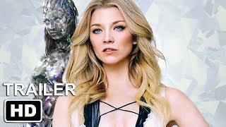 EMMA FROST Teaser Trailer HD Concept | Natalie Dormer, Michael Fassbender, Skyler Samuels