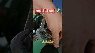 multi tool  #shorts
