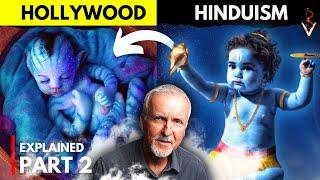 Hollywood Ne Churaya Sanatan Dharm Se ? ️ HINDUISM SCIENCE & HISTORY | PART 2