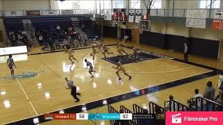 Nathan Ferguson 6’8 Forward