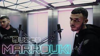 SOUNDTIFIC @MARROUKI - Ouzen (Official Freestyle Music Video)